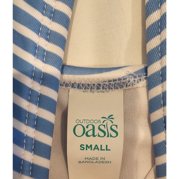 Oasis Women's One Piece Swimsuit Size S NWT - Picture 2 of 14